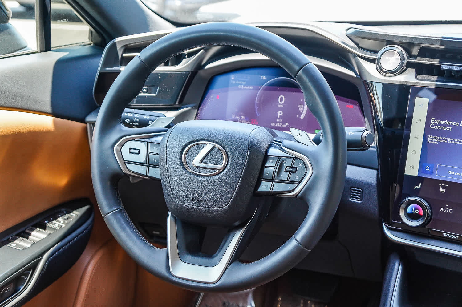 2024 Lexus RZ 300e 15