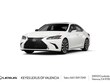 LEXUS ES HYBRID
