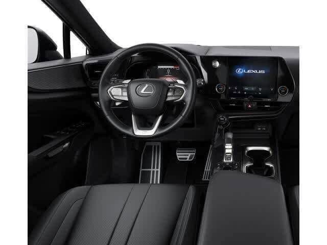 Thumbnail: 2026 Lexus NX - 6