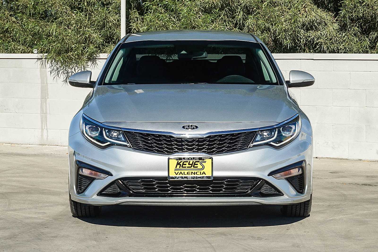Thumbnail: 2020 Kia Optima - 6