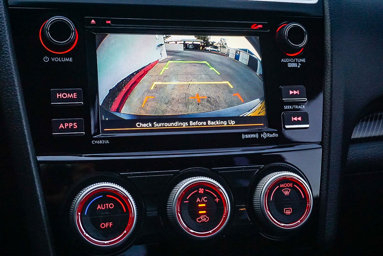 Thumbnail: 2017 Subaru WRX - 24