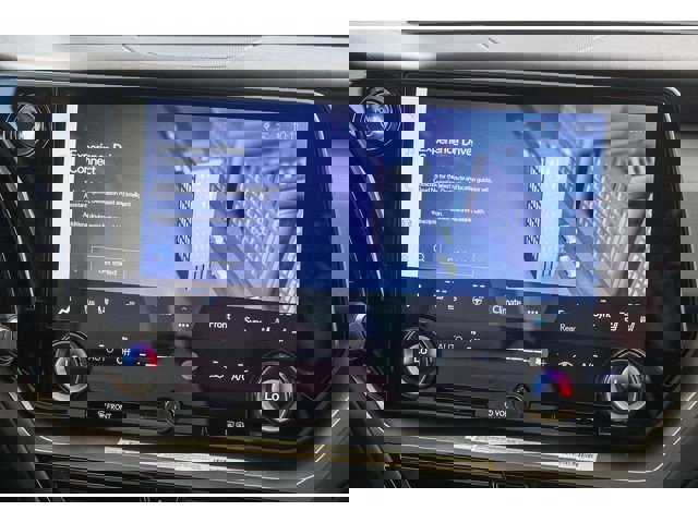 Thumbnail: 2025 Lexus TX - 14
