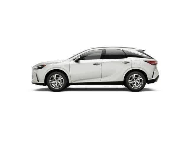 Thumbnail: 2026 Lexus RX - 2