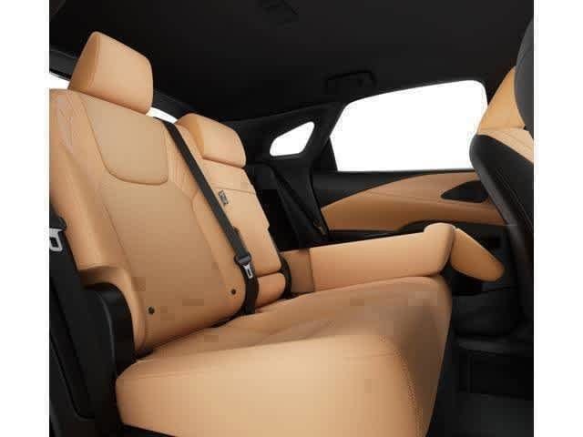Thumbnail: 2026 Lexus RX - 6