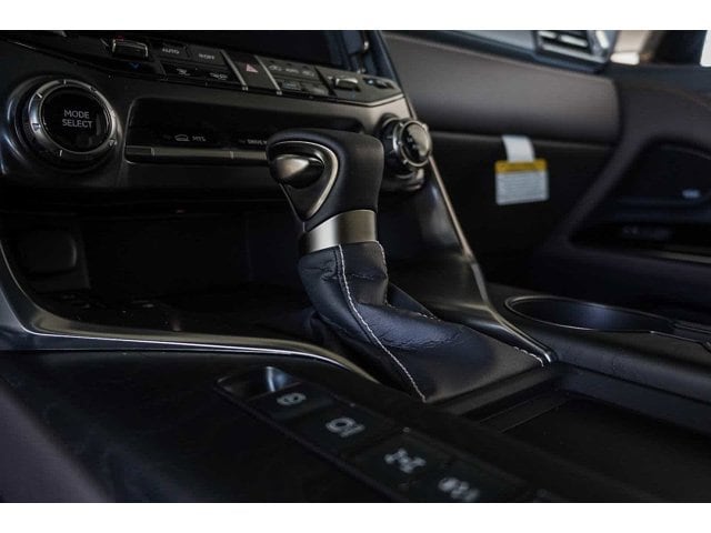 2026 Lexus LX 600 Luxury - Photo 24