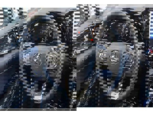 Thumbnail: 2026 Lexus NX - 16