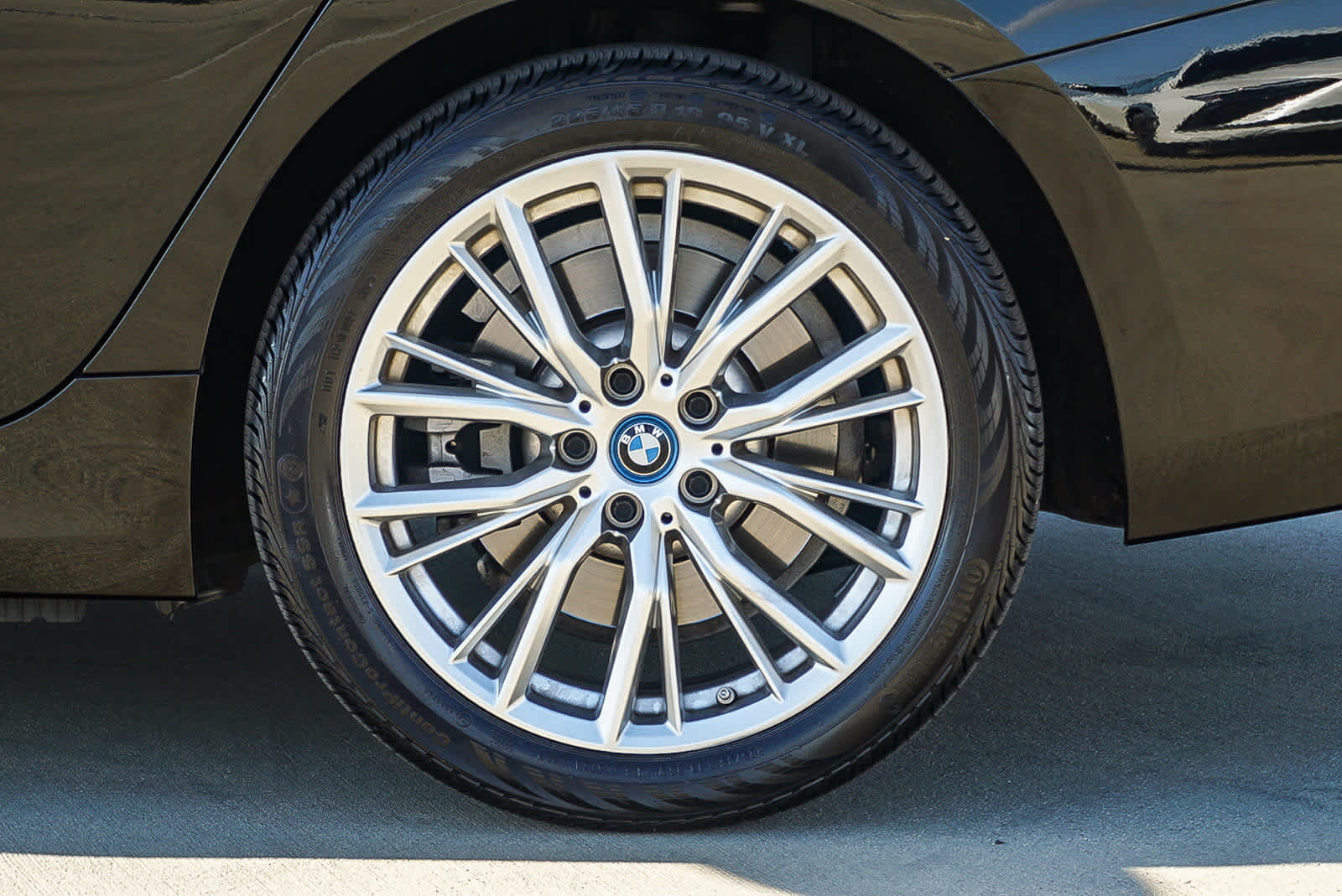 Thumbnail: 2023 BMW 3 Series - 10