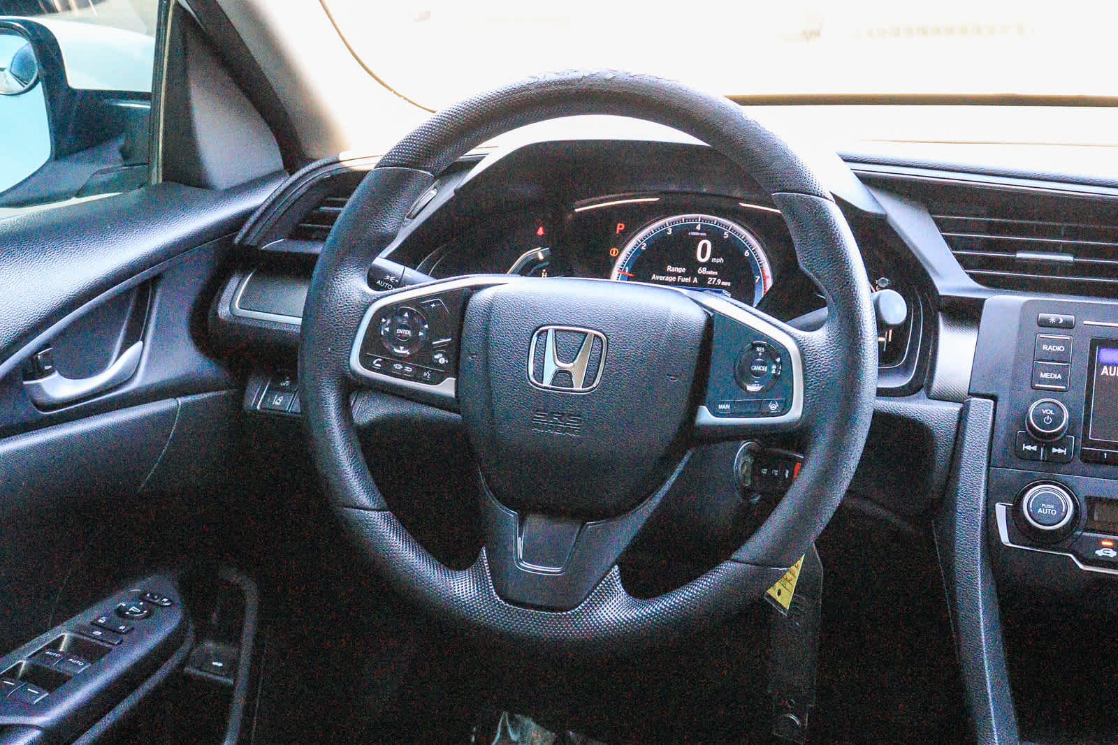 Thumbnail: 2019 Honda Civic - 15