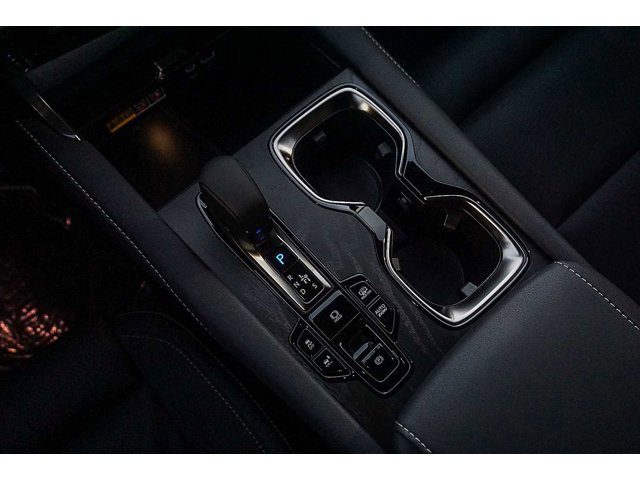 Thumbnail: 2026 Lexus RX - 36