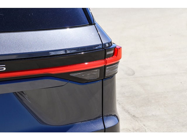 Thumbnail: 2026 Lexus TX - 11