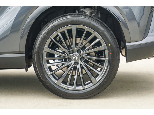 Thumbnail: 2026 Lexus RX - 10