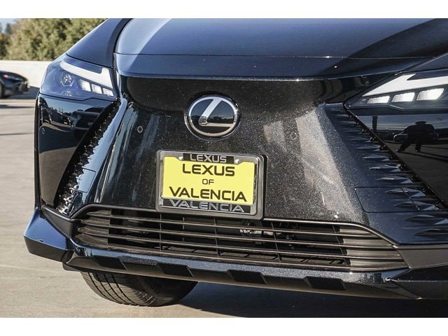 Thumbnail: 2026 Lexus RZ - 8