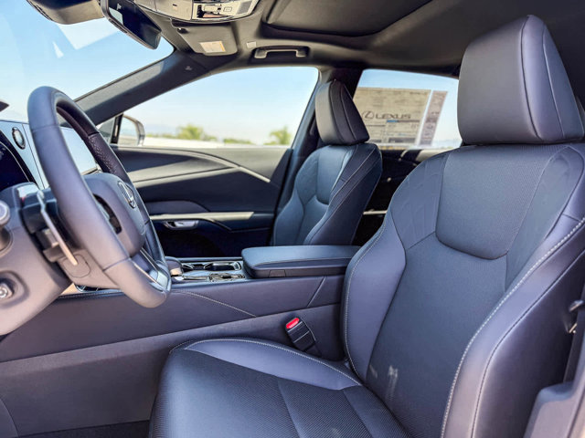 Thumbnail: 2026 Lexus RX - 18