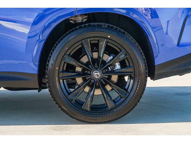 Thumbnail: 2026 Lexus NX - 10