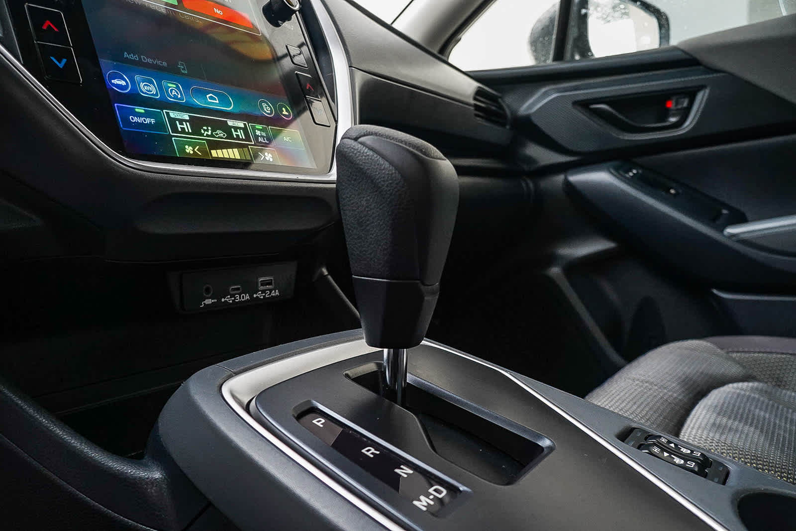 Thumbnail: 2024 Subaru Crosstrek - 27