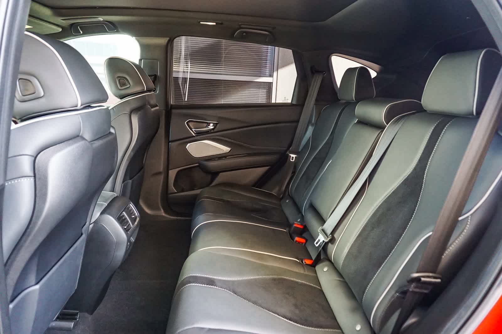 Thumbnail: 2021 Acura RDX - 21