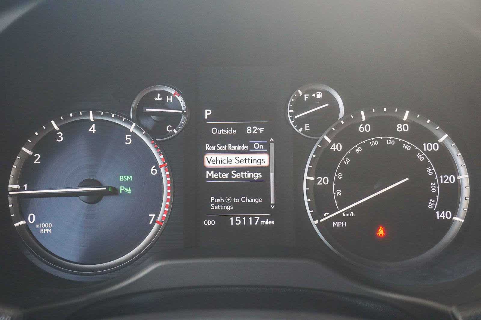 Thumbnail: 2023 Lexus GX - 39