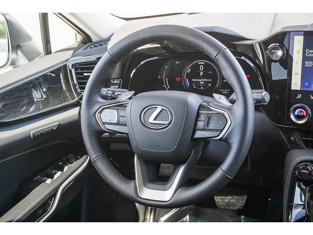 Thumbnail: 2026 Lexus NX - 26