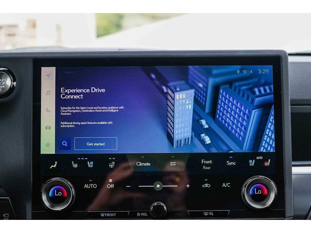 Thumbnail: 2026 Lexus GX - 15