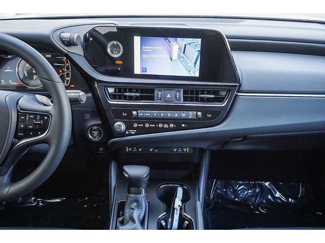 Thumbnail: 2025 Lexus ES - 14