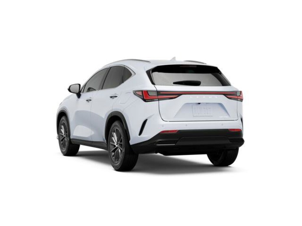 New 2026 Lexus NX 350 PREMIUM AWD 5-DOOR SUV 4X4