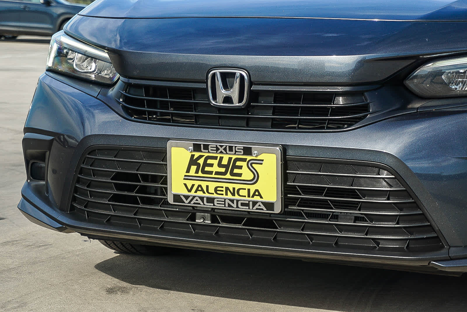 Thumbnail: 2023 Honda Civic - 8