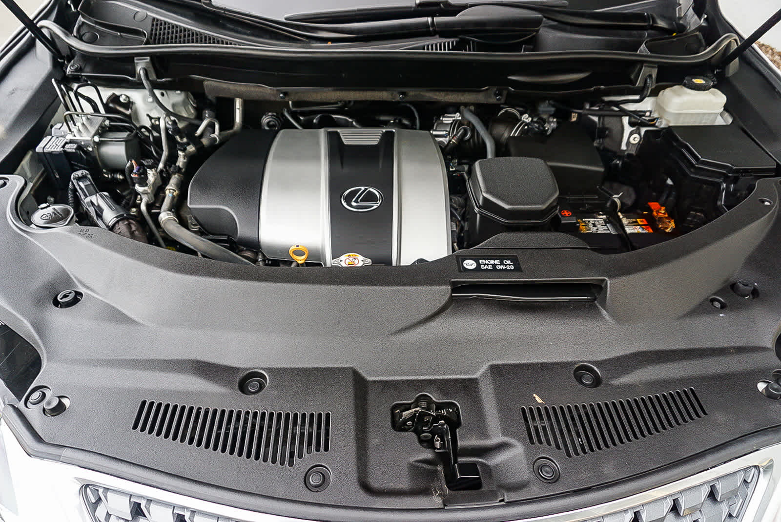 Thumbnail: 2020 Lexus RX - 28