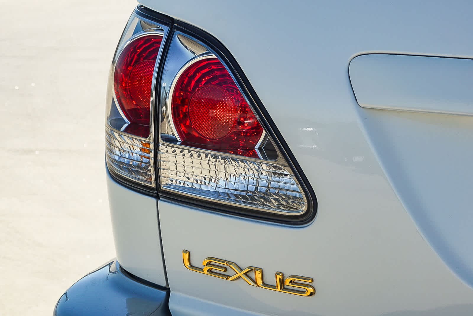 Thumbnail: 2002 Lexus RX - 10