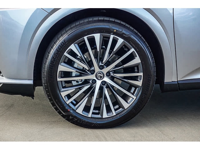 Thumbnail: 2026 Lexus RX - 9