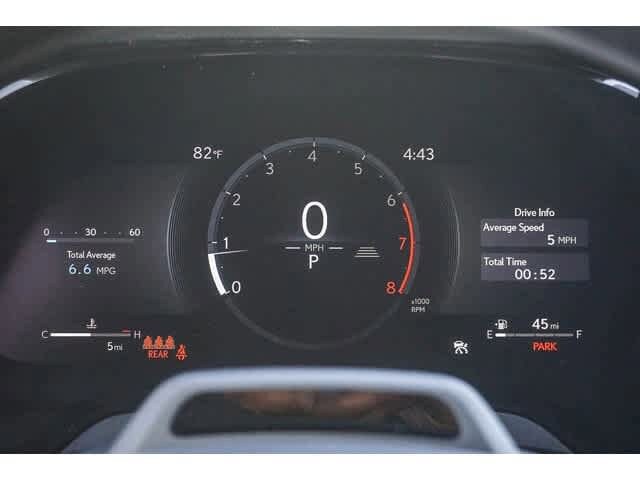 Thumbnail: 2026 Lexus RX - 48