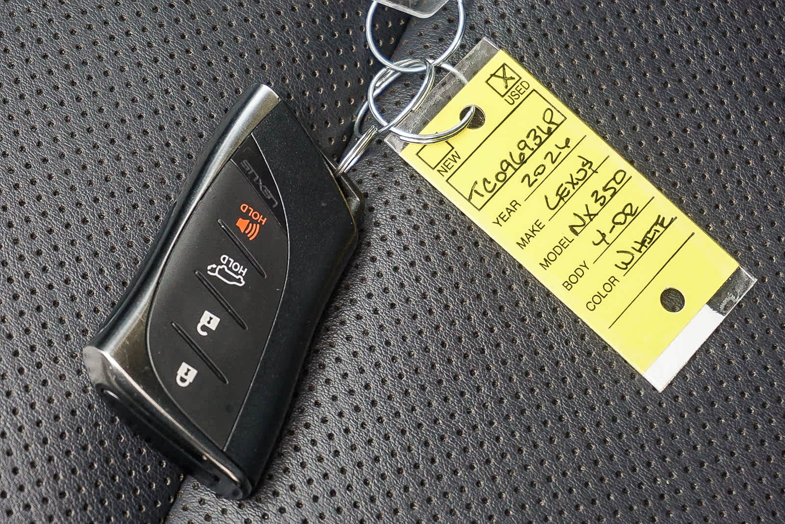 Thumbnail: 2022 Lexus NX - 34