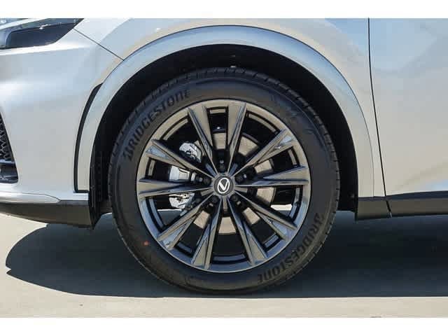 Thumbnail: 2026 Lexus RX - 36