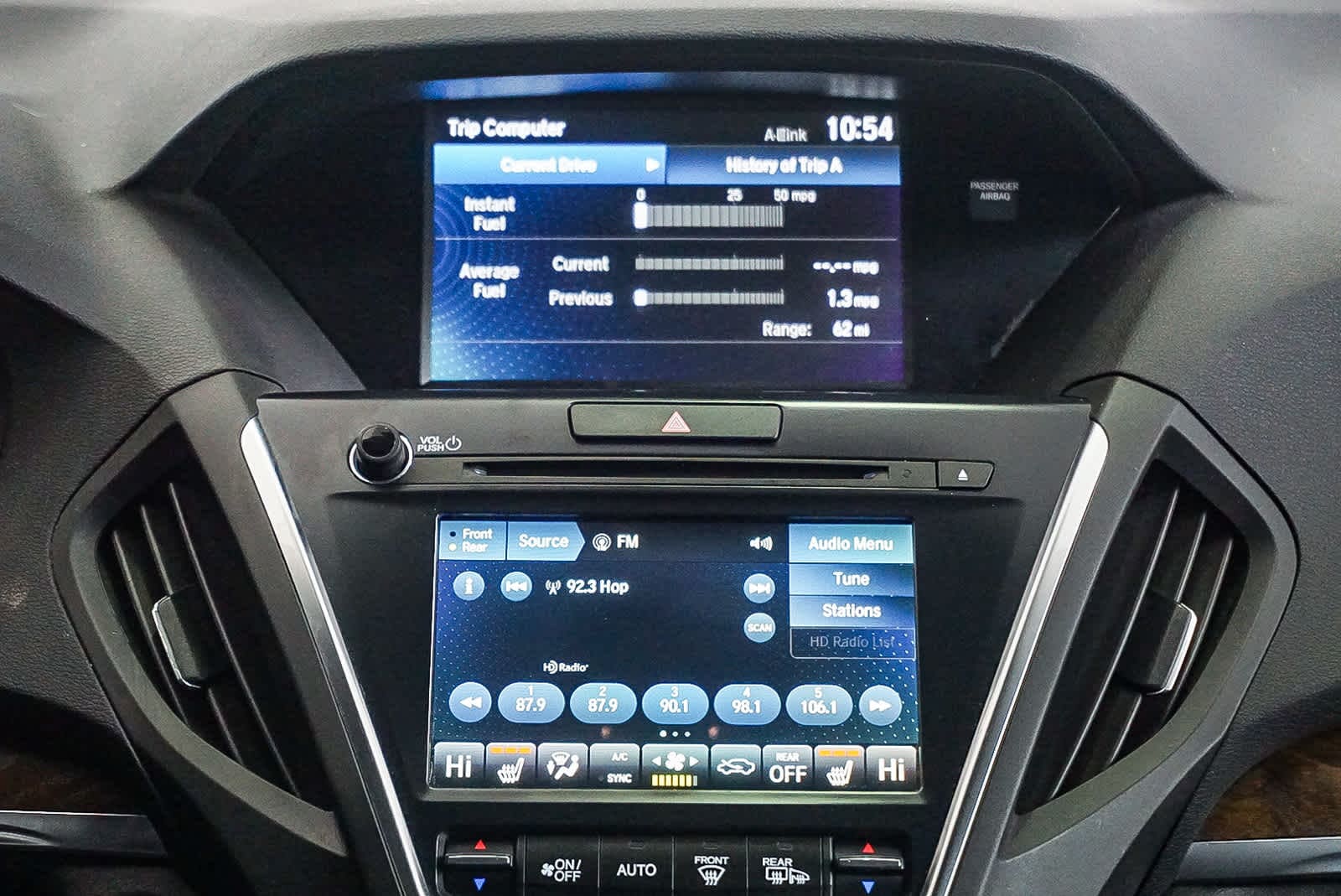 Thumbnail: 2019 Acura MDX - 12