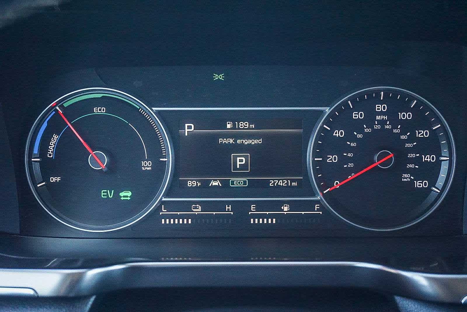 Thumbnail: 2023 Kia Sorento - 25