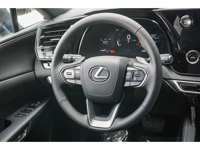 Thumbnail: 2026 Lexus RX - 16