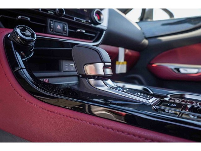 Thumbnail: 2026 Lexus NX - 25