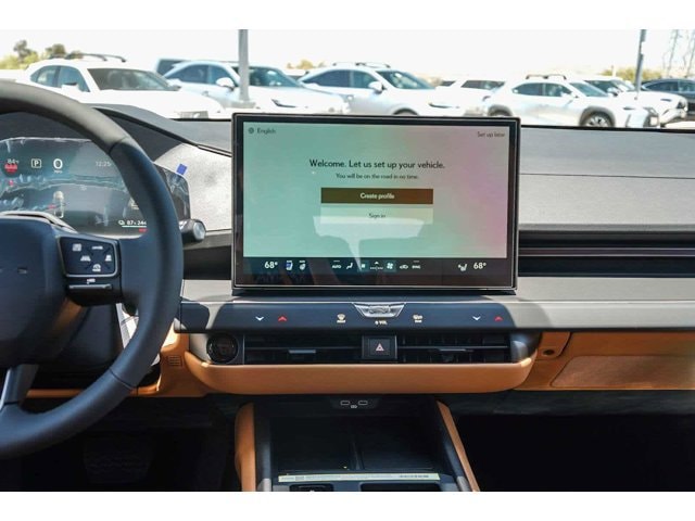 2026 Lexus ES BEV 350e Premium - Photo 13