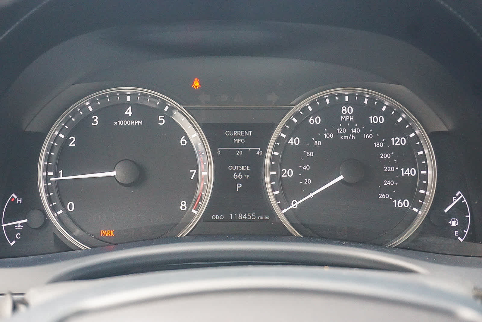 Thumbnail: 2015 Lexus GS - 24