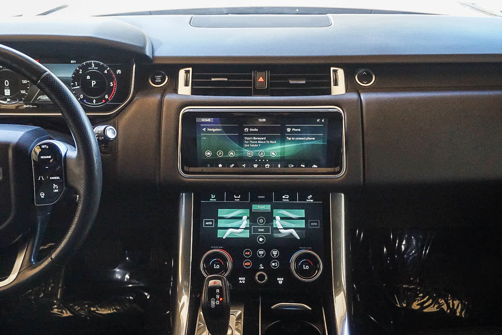 Thumbnail: 2018 Land Rover Range Rover Sport - 9