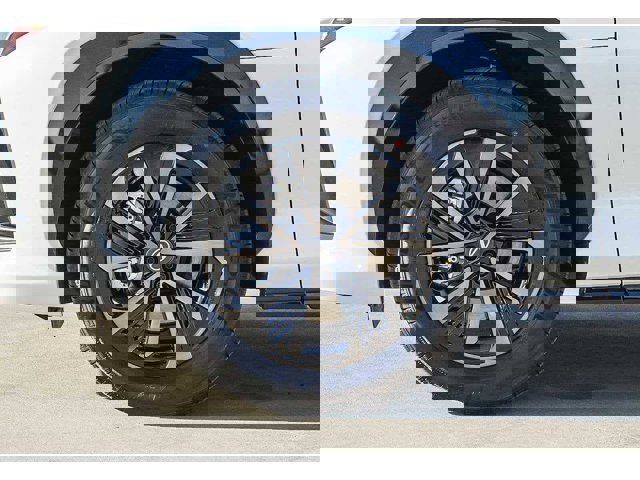 Thumbnail: 2026 Lexus RZ - 9