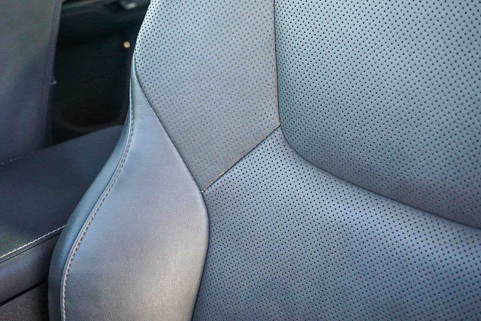 Thumbnail: 2024 Lexus RZ - 26