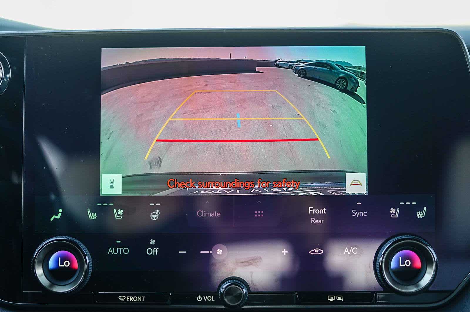 Thumbnail: 2023 Lexus RX - 28