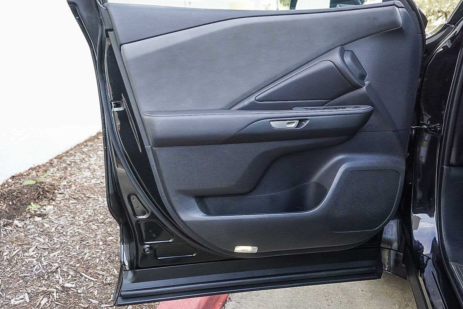 Thumbnail: 2024 Lexus TX - 23