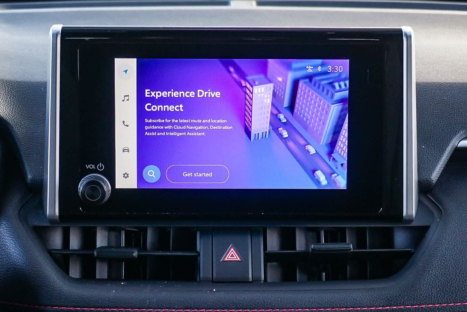 Thumbnail: 2024 Toyota RAV4 - 16