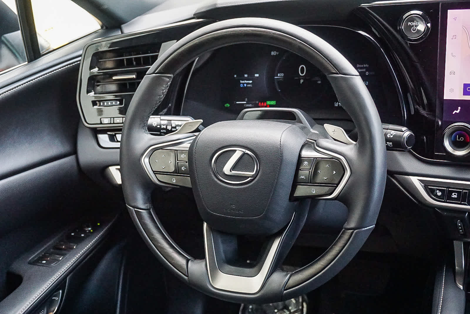 Thumbnail: 2025 Lexus RX - 16