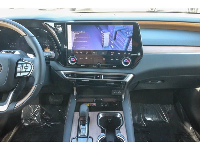 Thumbnail: 2026 Lexus RX - 14
