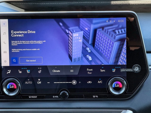 Thumbnail: 2026 Lexus RX - 16