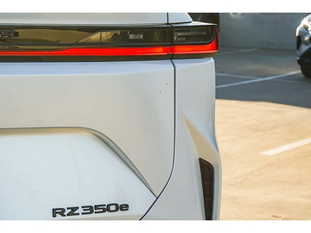 Thumbnail: 2026 Lexus RZ - 11