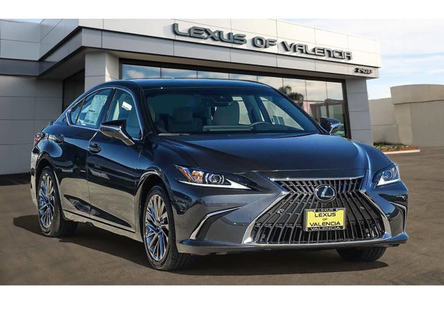 Thumbnail: 2025 Lexus ES - 10