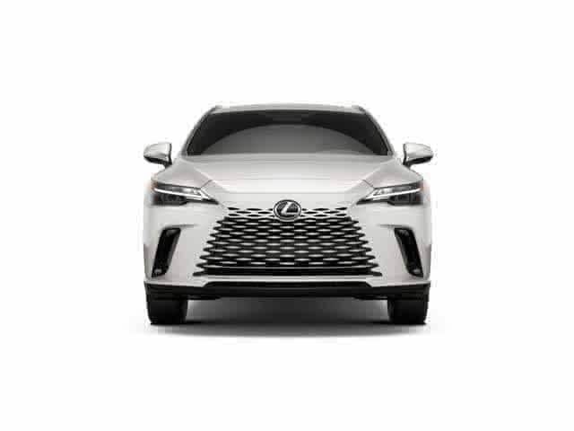 Thumbnail: 2026 Lexus RX - 5